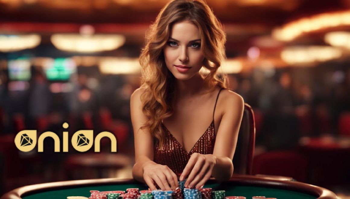 Onion Casino - играй и выигрывай прямо сейчас! Onion Casino - играй и выигрывай прямо сейчас!